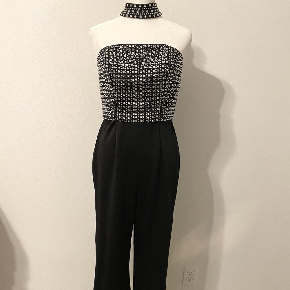 Venus Jumpsuit